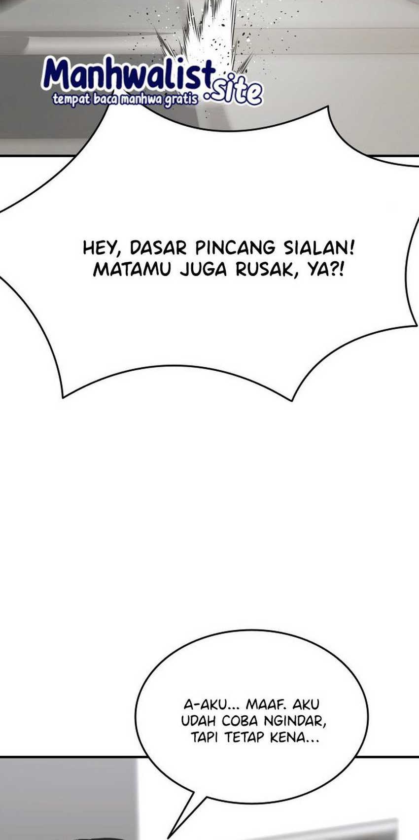 High School Gangsters Chapter 26 Gambar 57