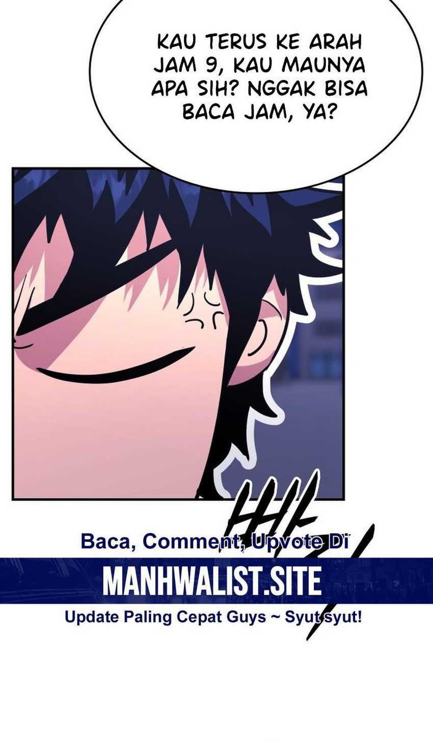 High School Gangsters Chapter 26 Gambar 3
