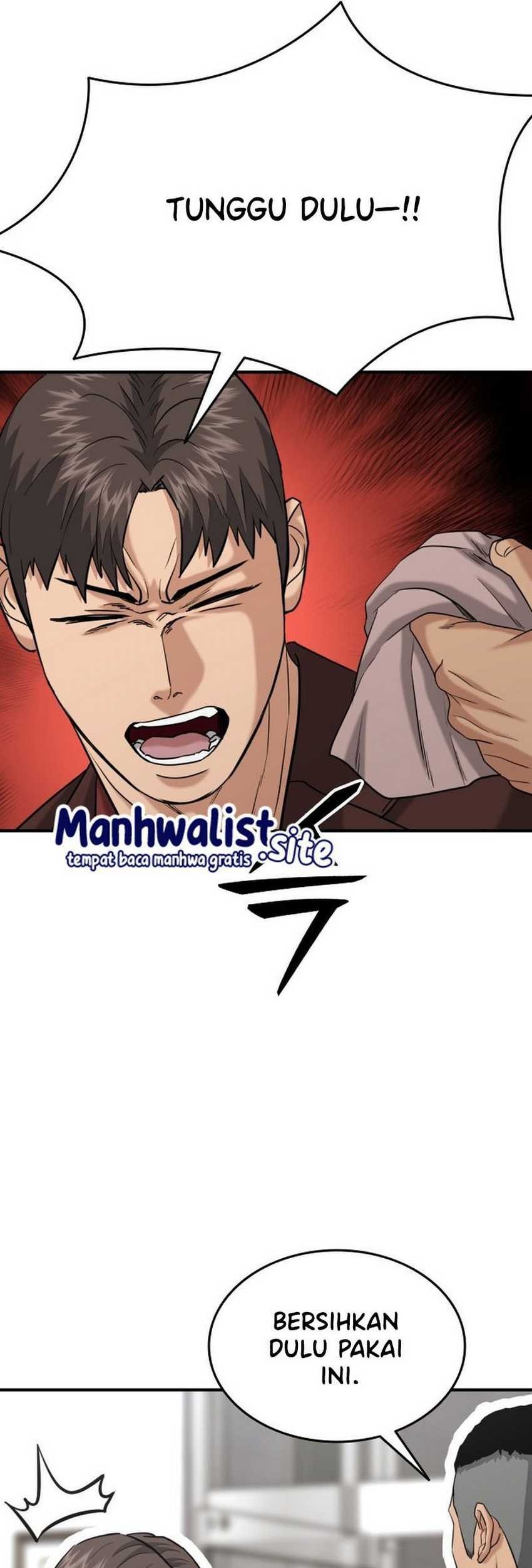 High School Gangsters Chapter 26 Gambar 64