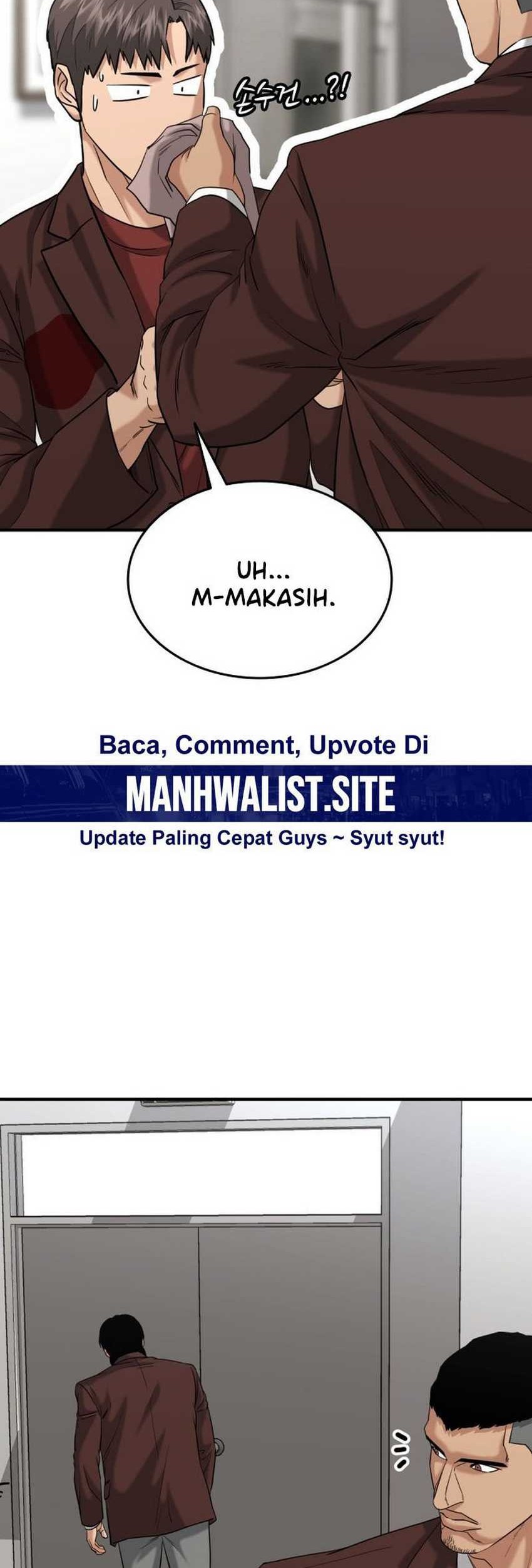 High School Gangsters Chapter 26 Gambar 65