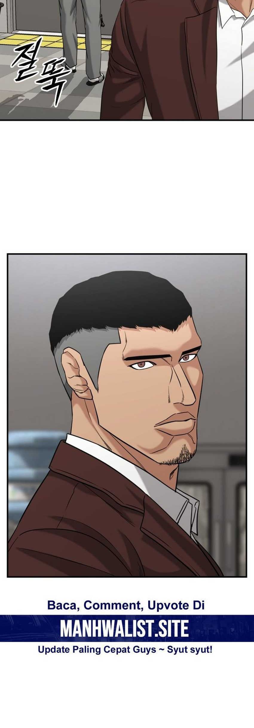 High School Gangsters Chapter 26 Gambar 66