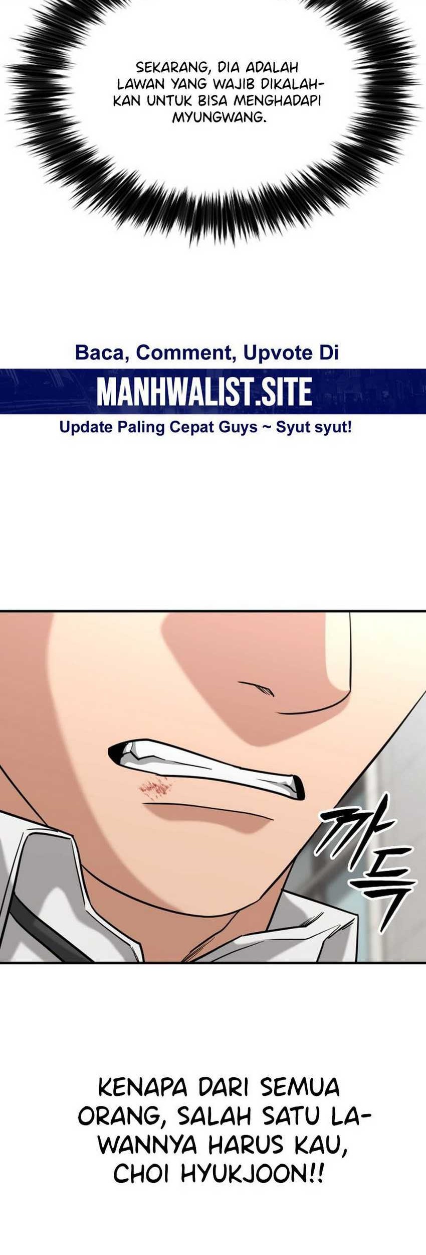 High School Gangsters Chapter 26 Gambar 71