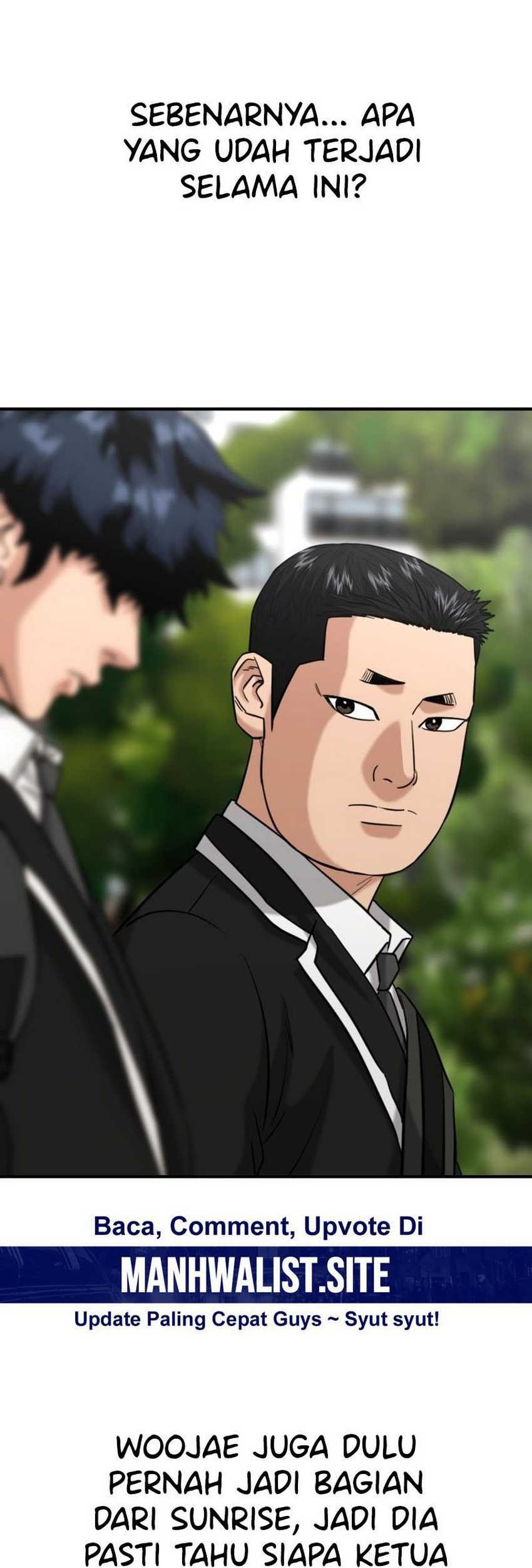 High School Gangsters Chapter 26 Gambar 73