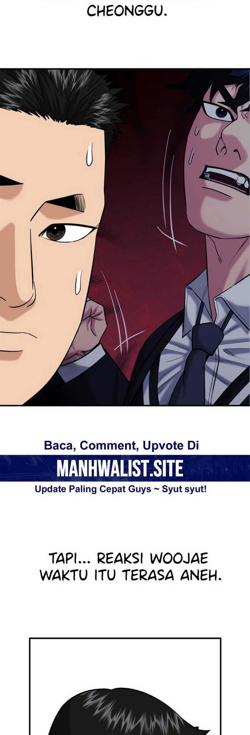 High School Gangsters Chapter 26 Gambar 74