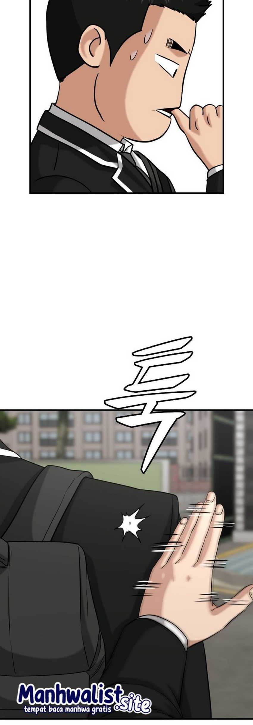 High School Gangsters Chapter 26 Gambar 75