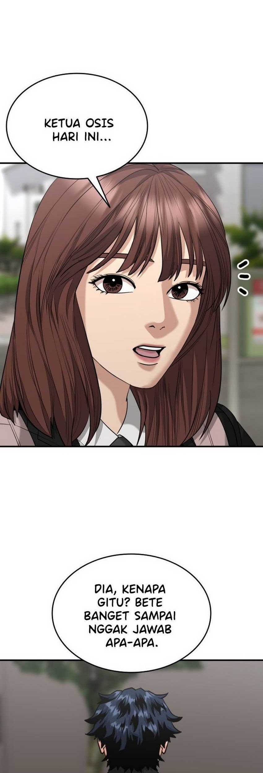 High School Gangsters Chapter 26 Gambar 80