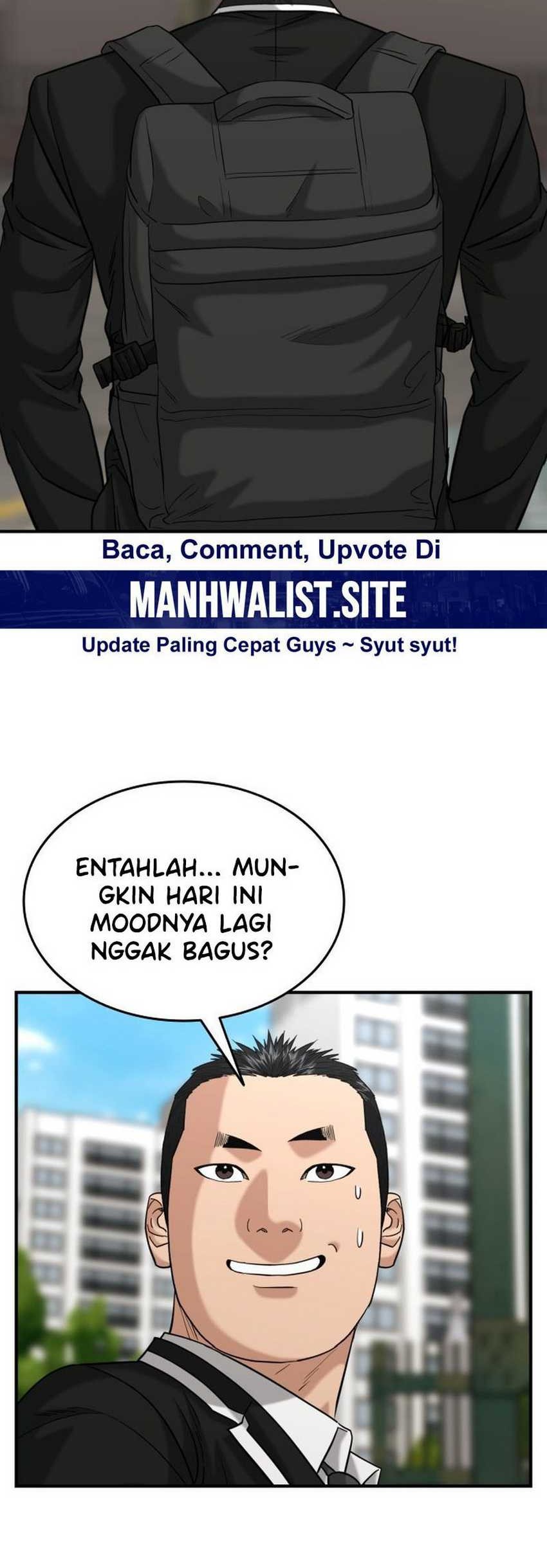 High School Gangsters Chapter 26 Gambar 81