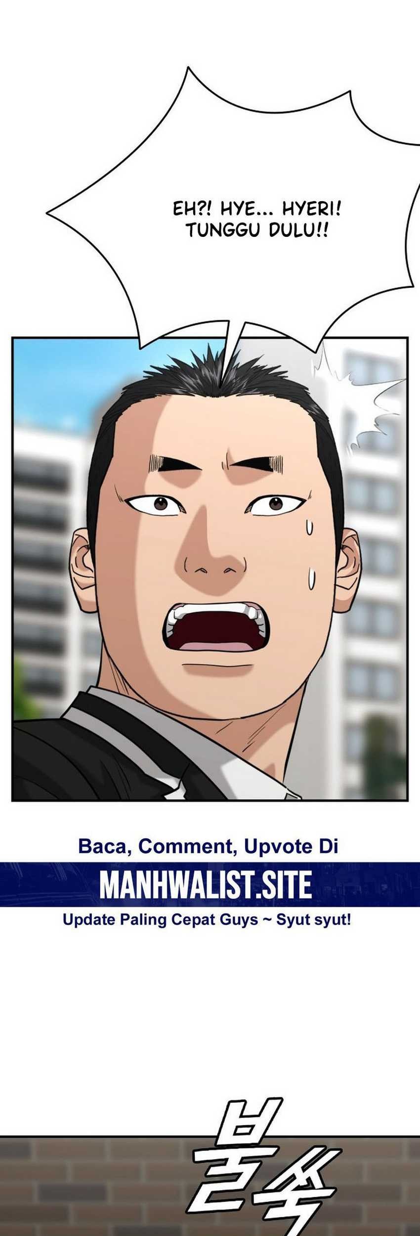 High School Gangsters Chapter 26 Gambar 82