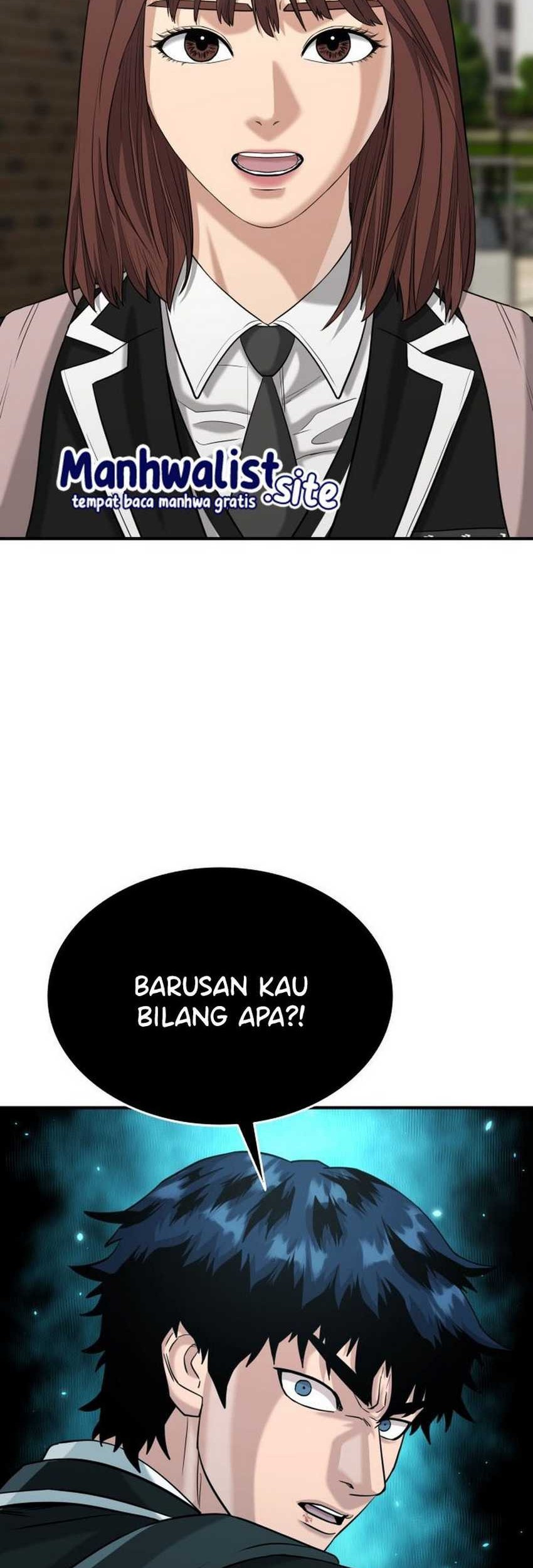High School Gangsters Chapter 26 Gambar 86