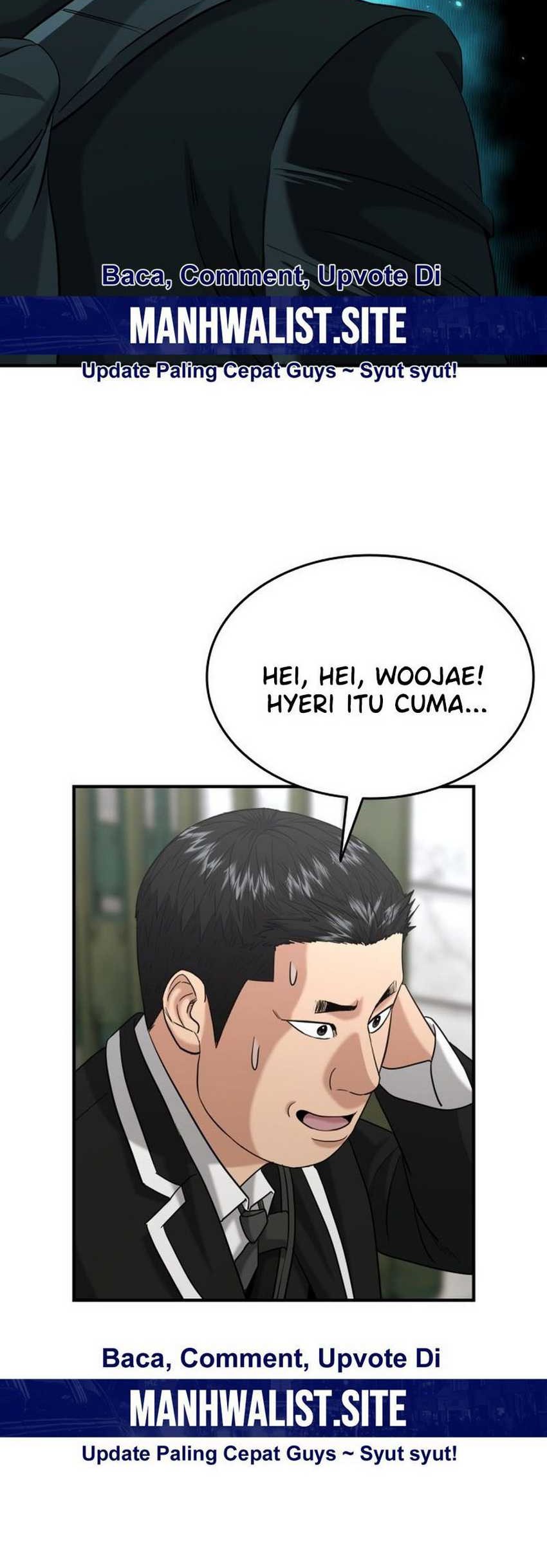 High School Gangsters Chapter 26 Gambar 87