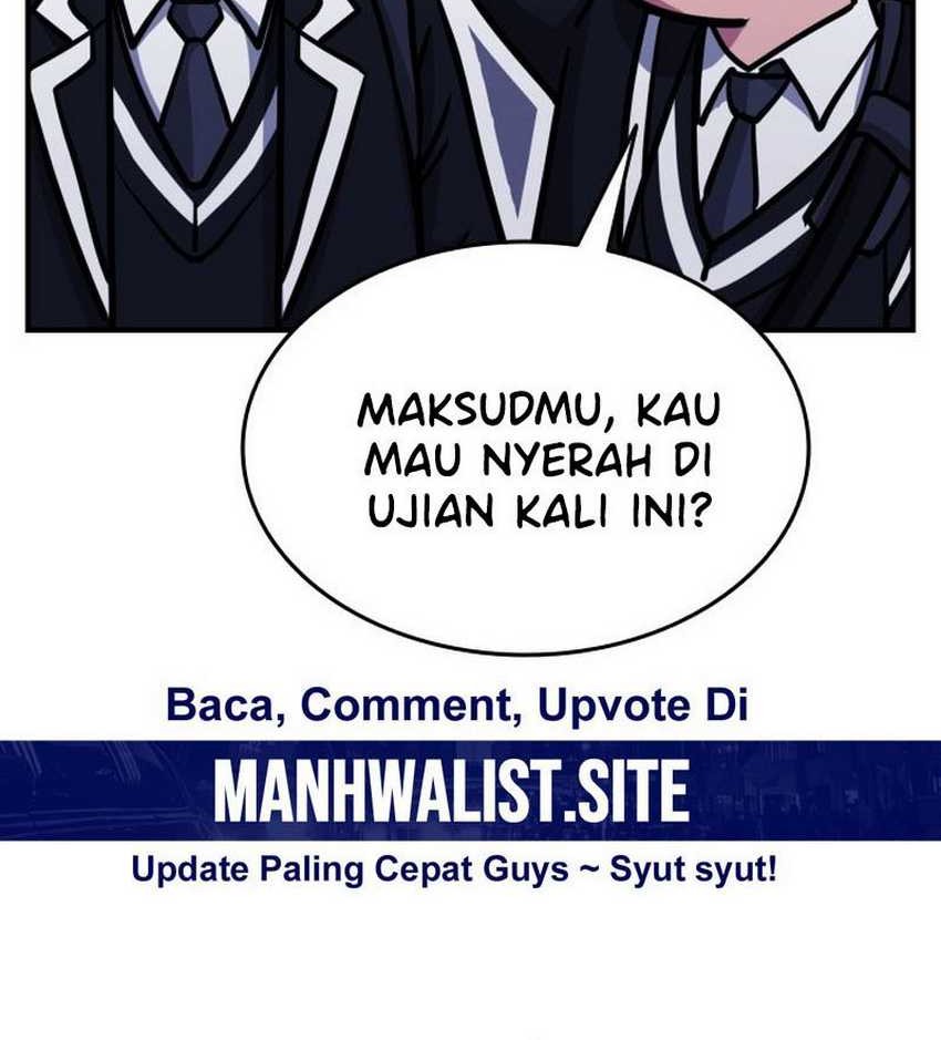 High School Gangsters Chapter 26 Gambar 6