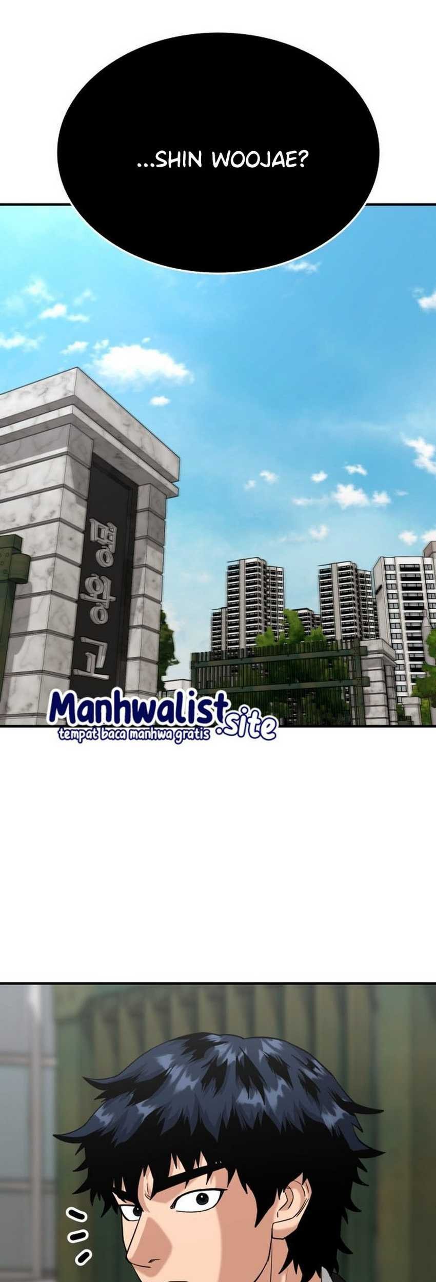 High School Gangsters Chapter 26 Gambar 88