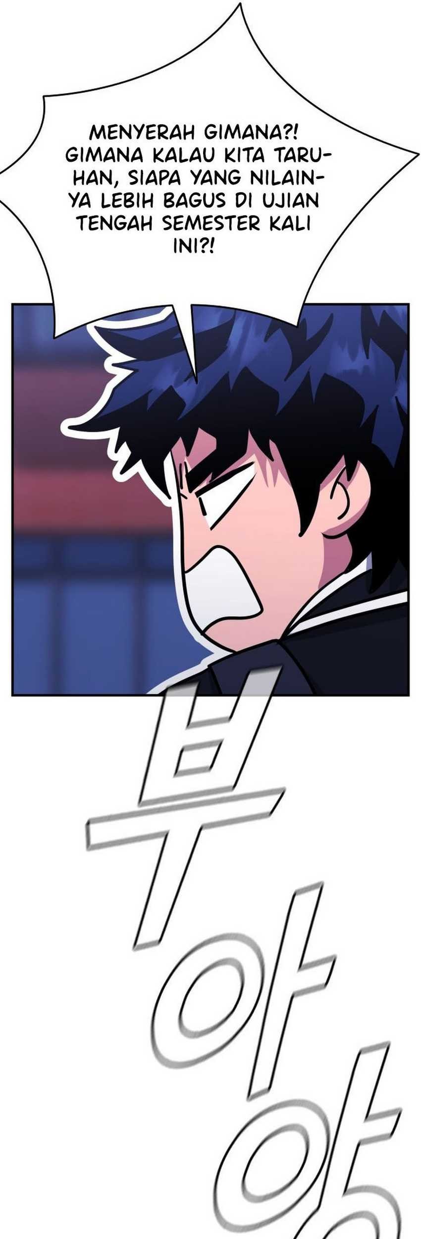 High School Gangsters Chapter 26 Gambar 7