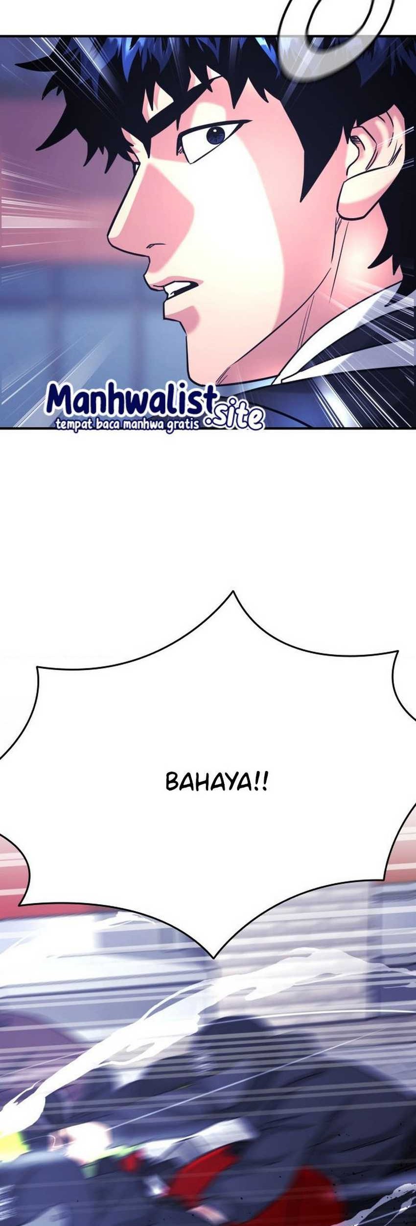 High School Gangsters Chapter 26 Gambar 8