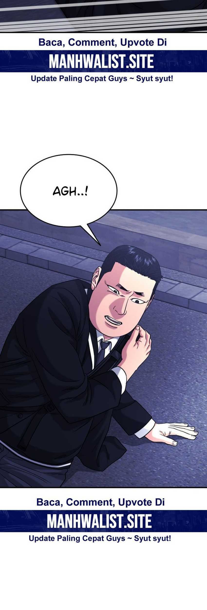 High School Gangsters Chapter 26 Gambar 10