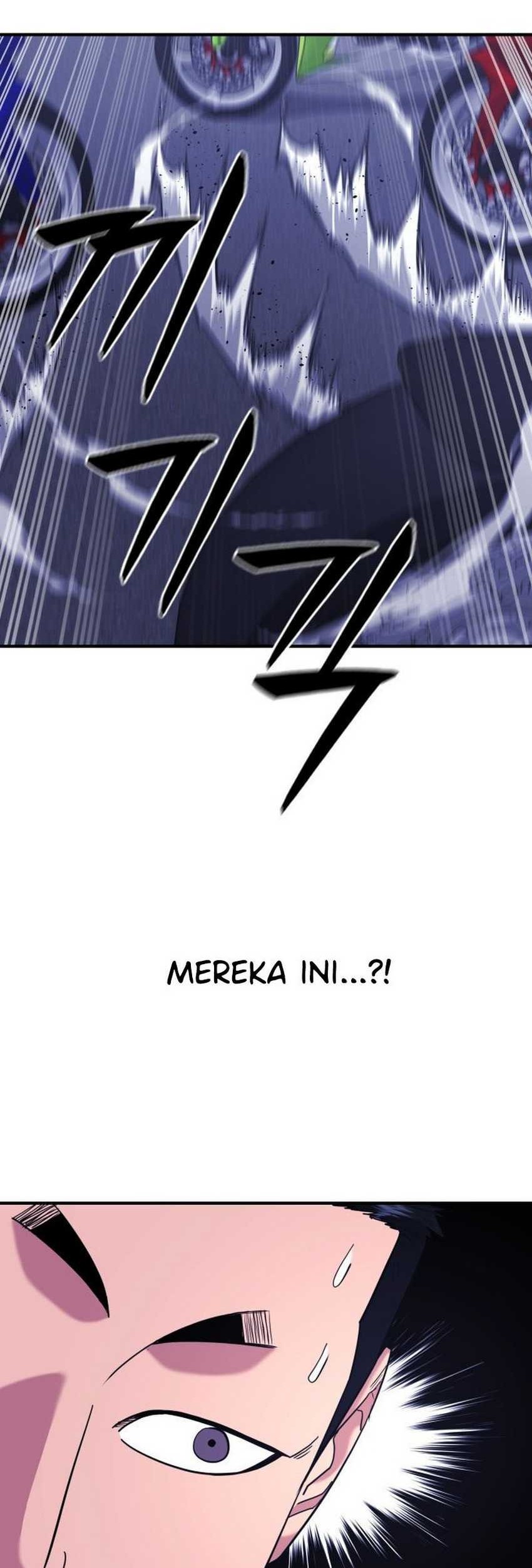 High School Gangsters Chapter 26 Gambar 11