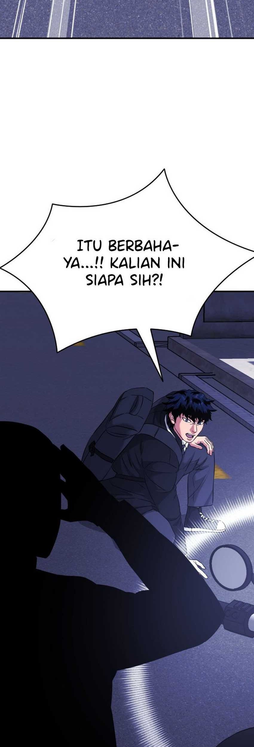 High School Gangsters Chapter 26 Gambar 14