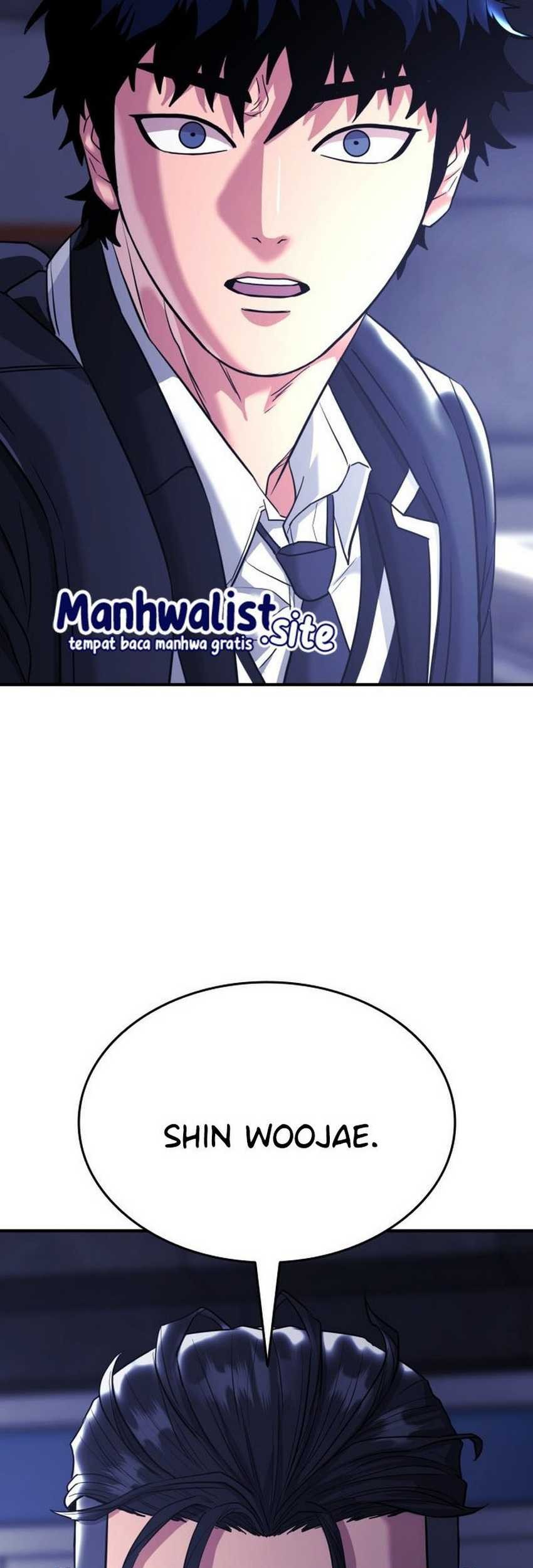 High School Gangsters Chapter 26 Gambar 16