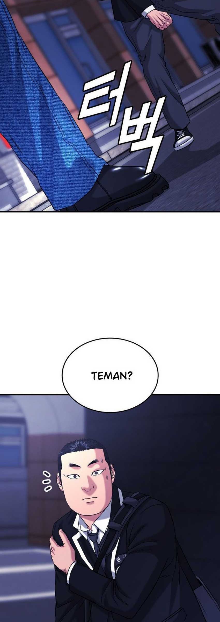 High School Gangsters Chapter 26 Gambar 18