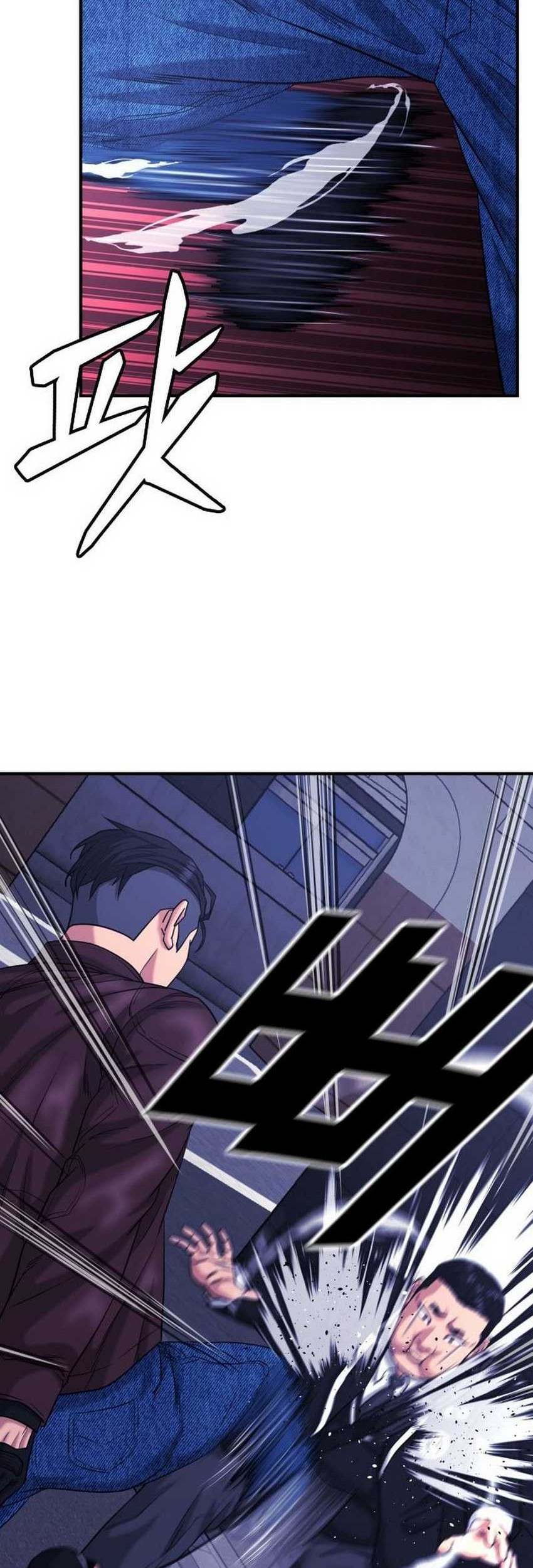 High School Gangsters Chapter 26 Gambar 20