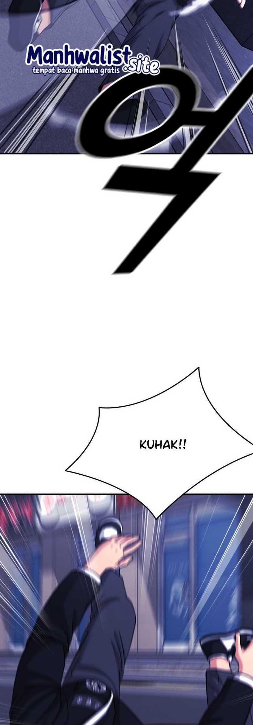 High School Gangsters Chapter 26 Gambar 21