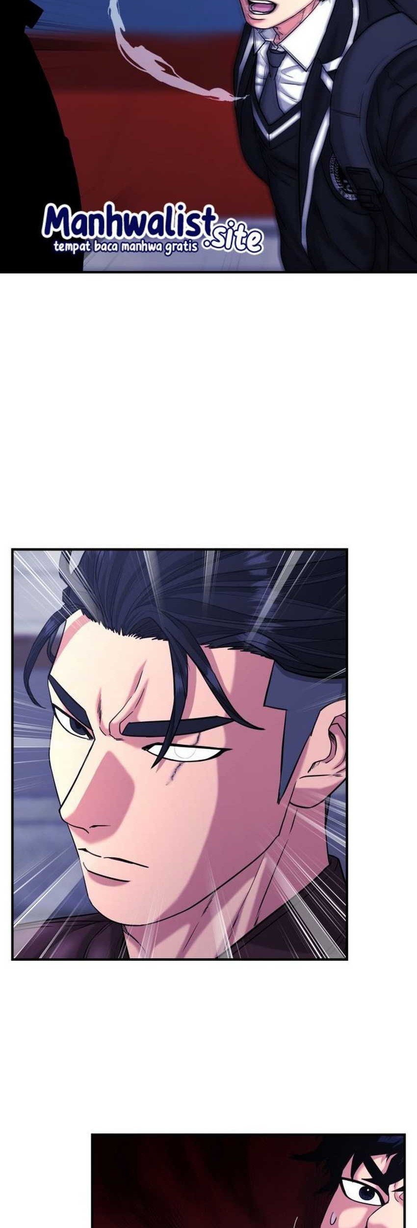 High School Gangsters Chapter 26 Gambar 23