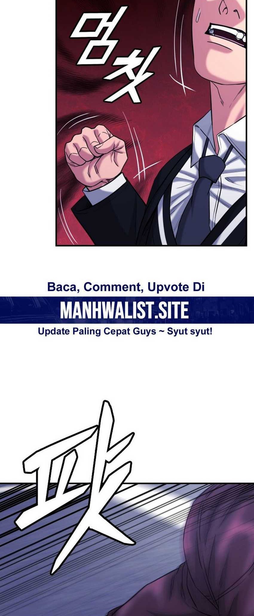 High School Gangsters Chapter 26 Gambar 24
