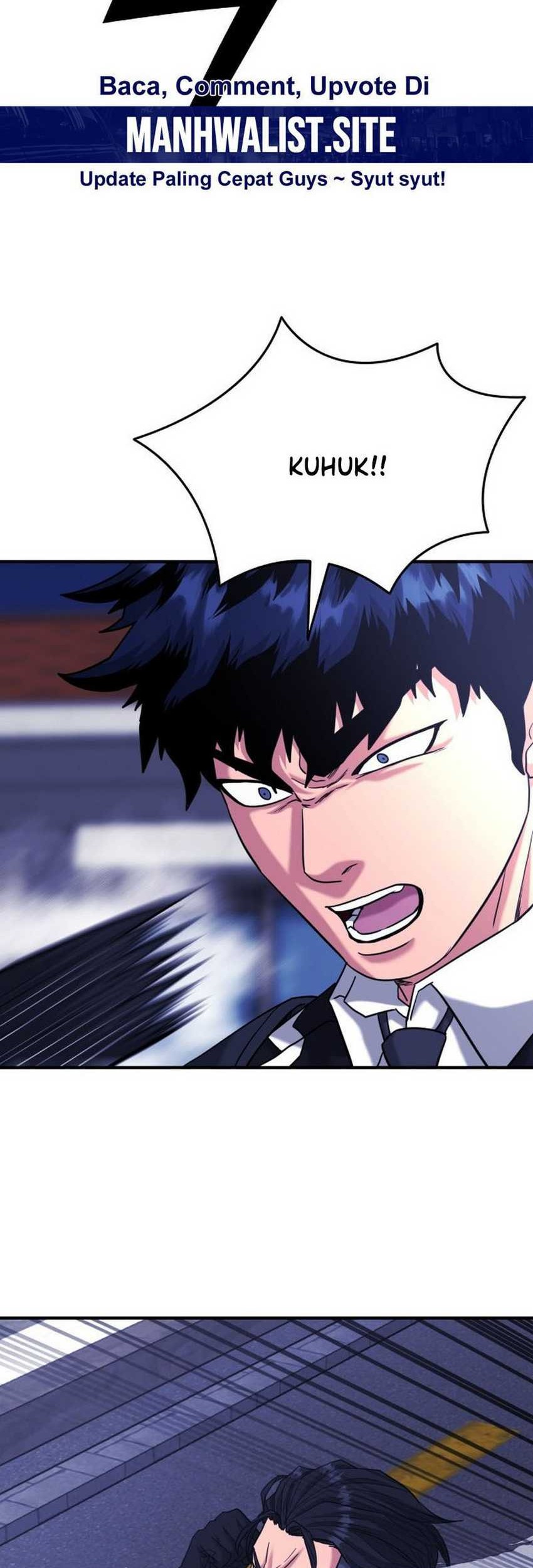 High School Gangsters Chapter 26 Gambar 26
