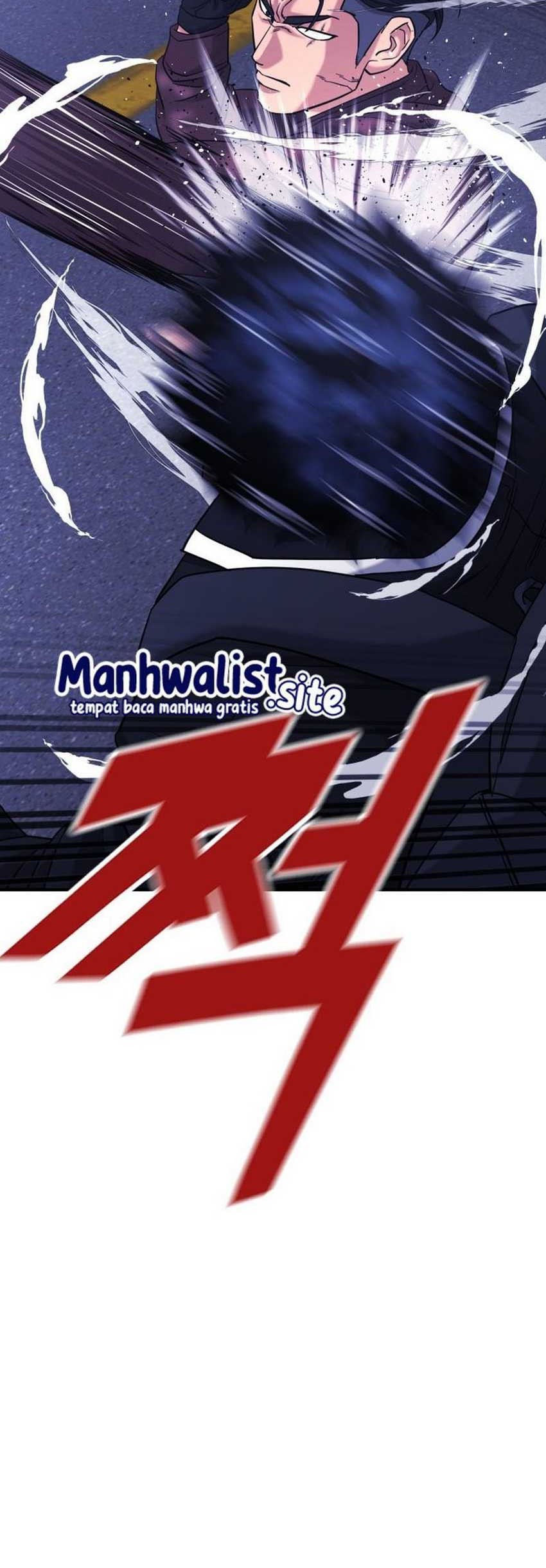 High School Gangsters Chapter 26 Gambar 27