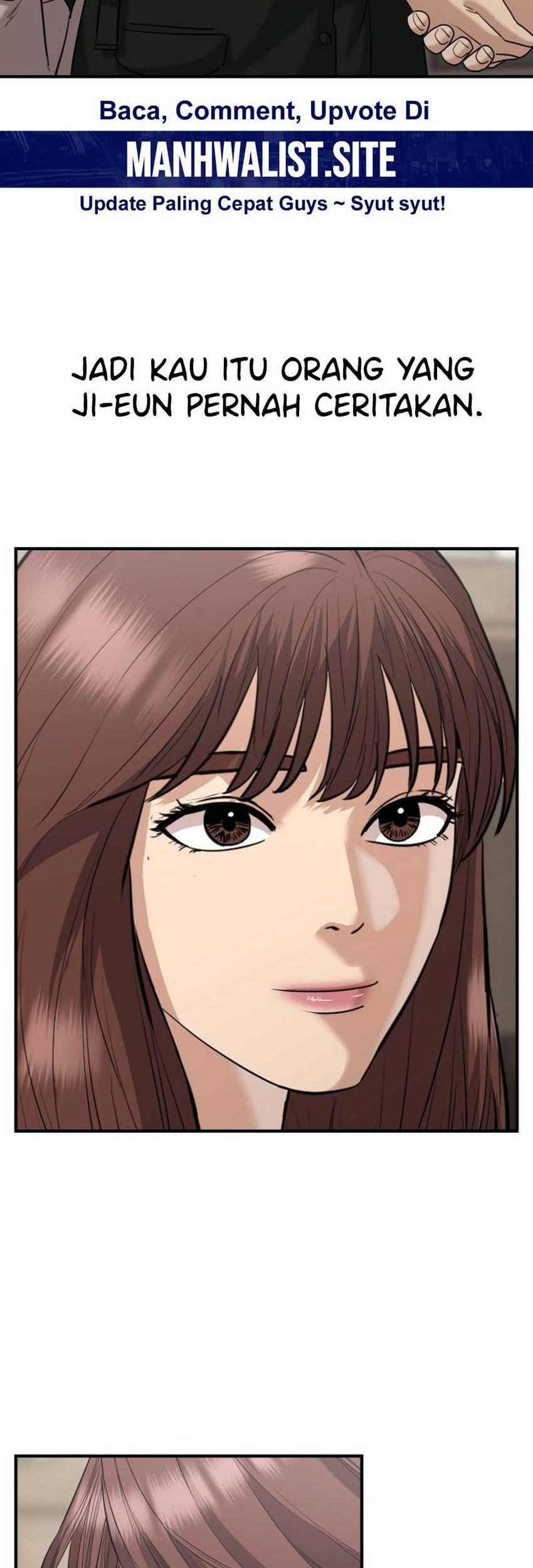 High School Gangsters Chapter 27 Gambar 29