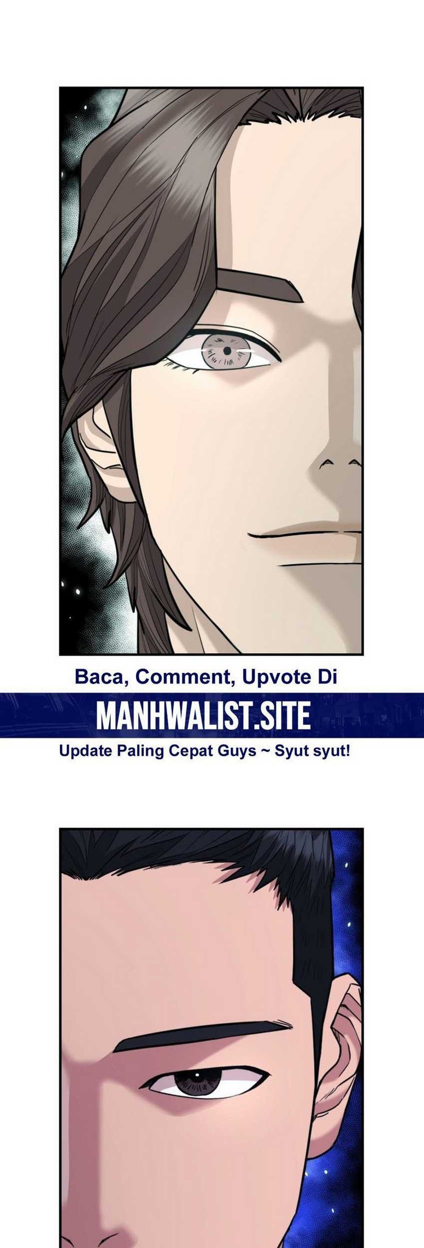 High School Gangsters Chapter 27 Gambar 32