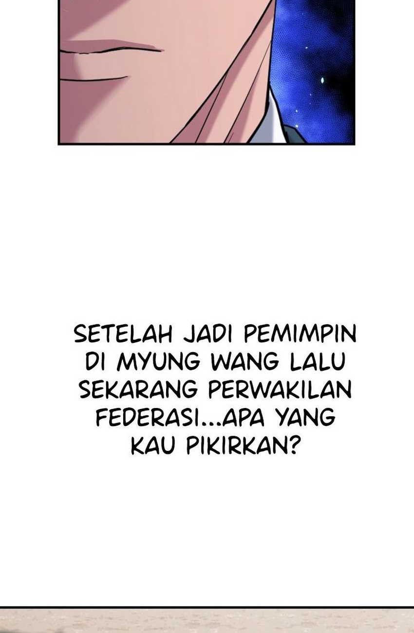 High School Gangsters Chapter 27 Gambar 33