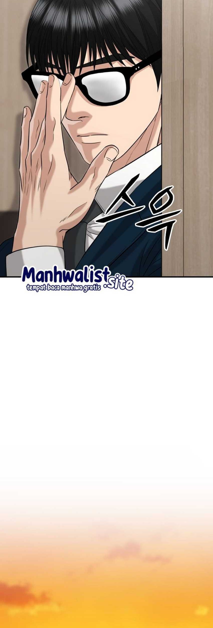 High School Gangsters Chapter 27 Gambar 35