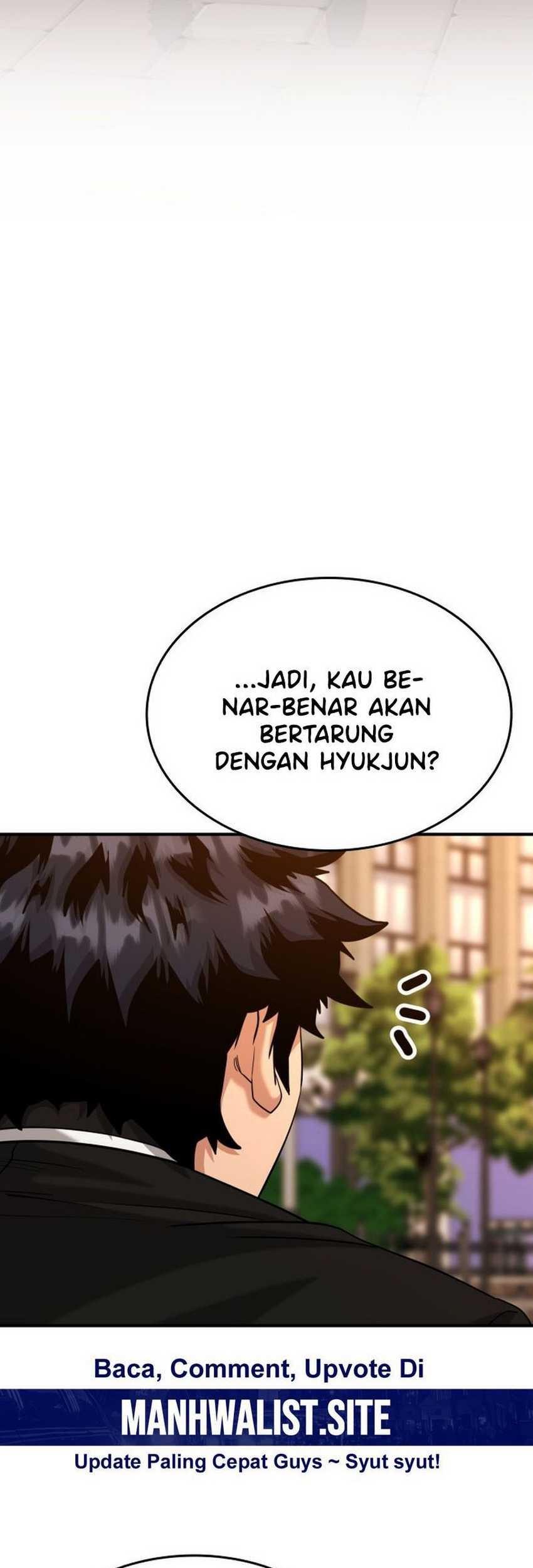 High School Gangsters Chapter 27 Gambar 37