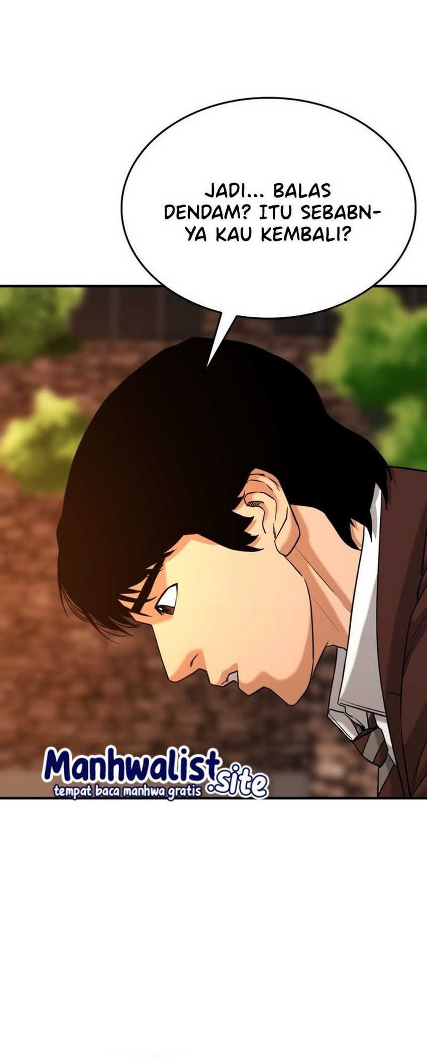 High School Gangsters Chapter 27 Gambar 39