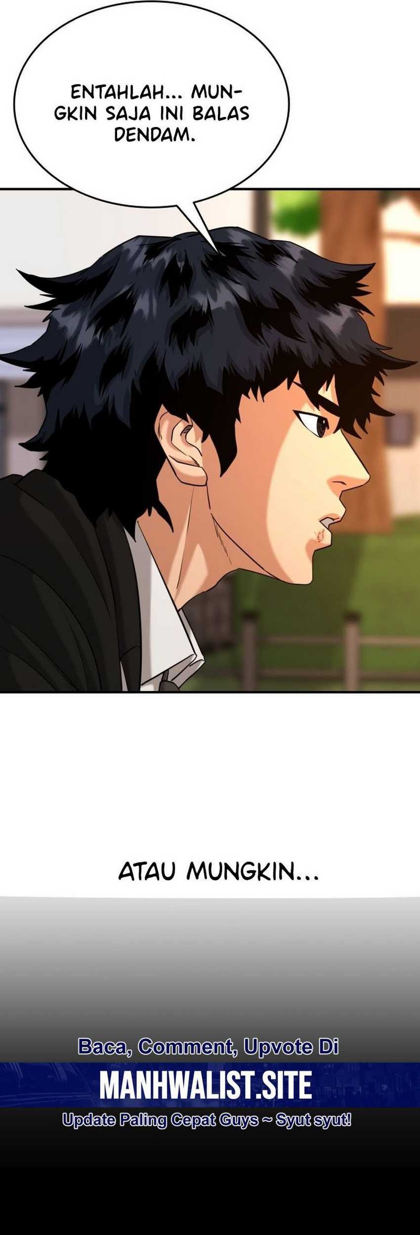 High School Gangsters Chapter 27 Gambar 40