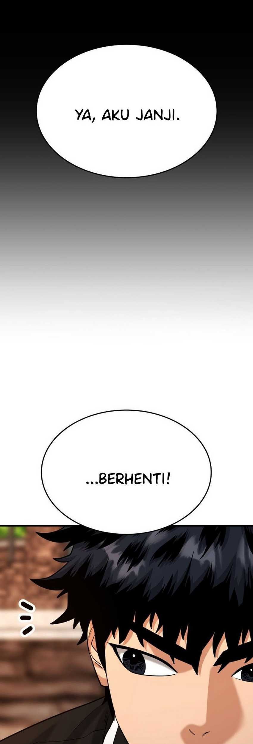 High School Gangsters Chapter 27 Gambar 43