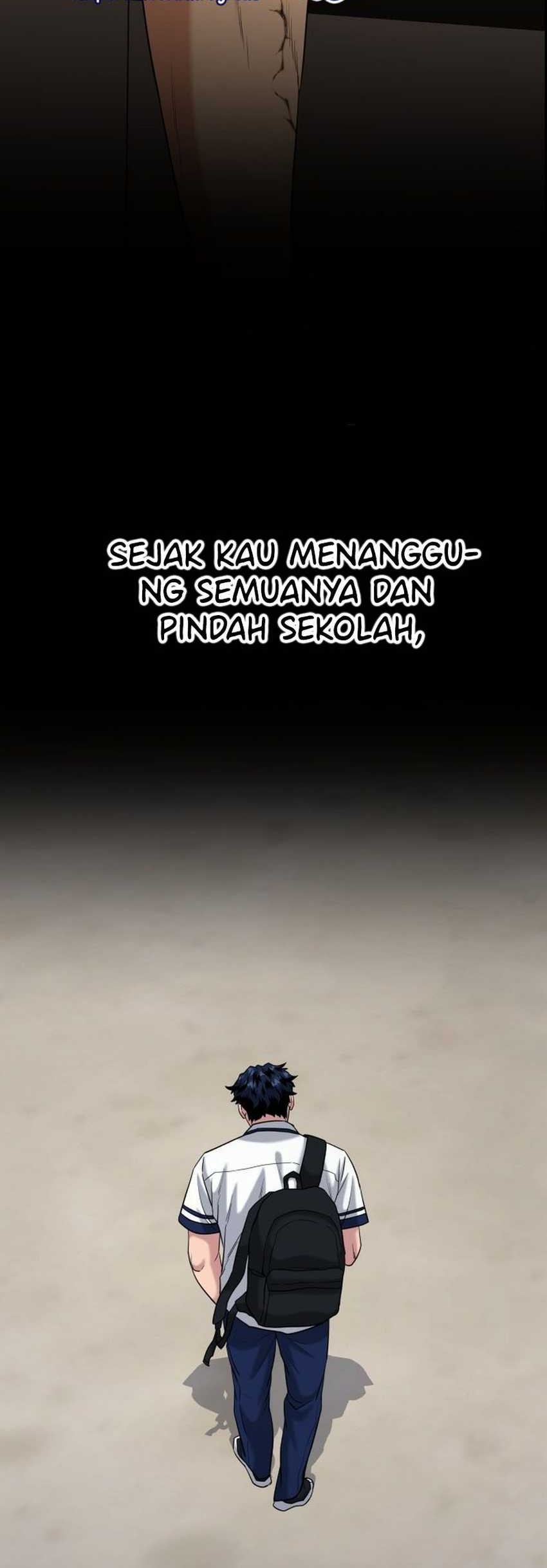 High School Gangsters Chapter 27 Gambar 48