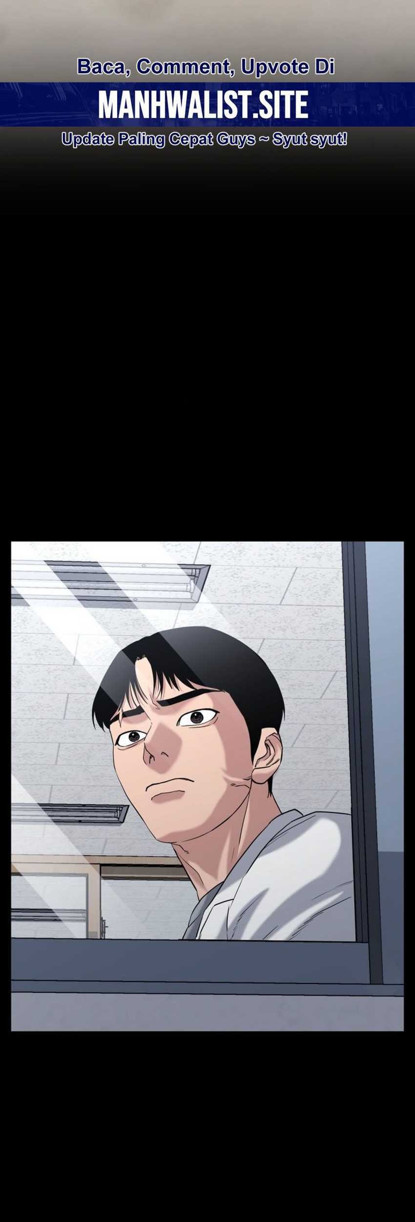 High School Gangsters Chapter 27 Gambar 49