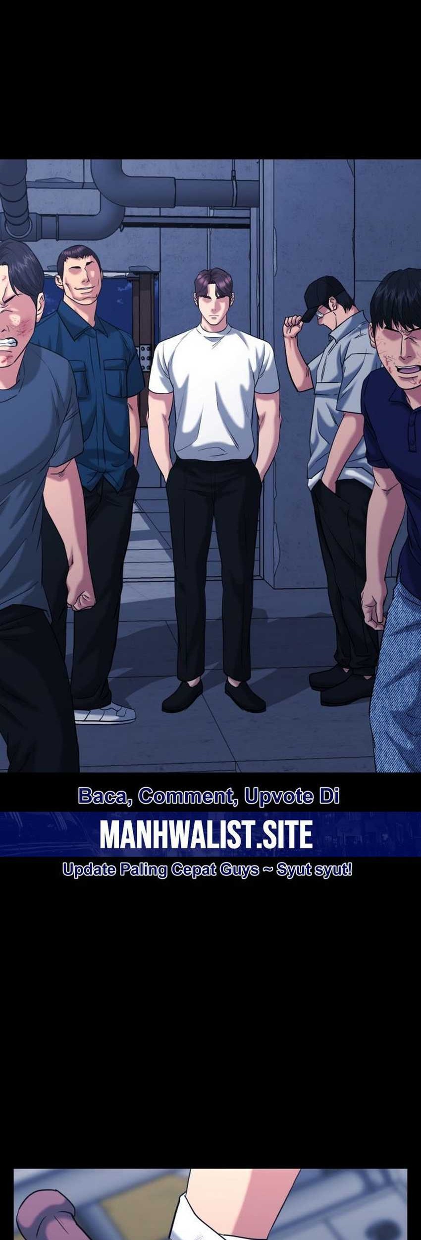 High School Gangsters Chapter 27 Gambar 50