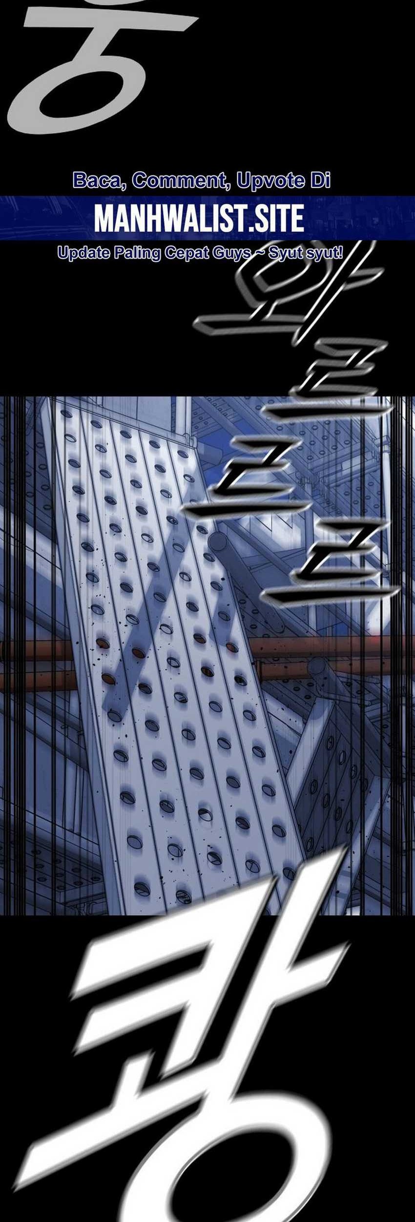 High School Gangsters Chapter 27 Gambar 56