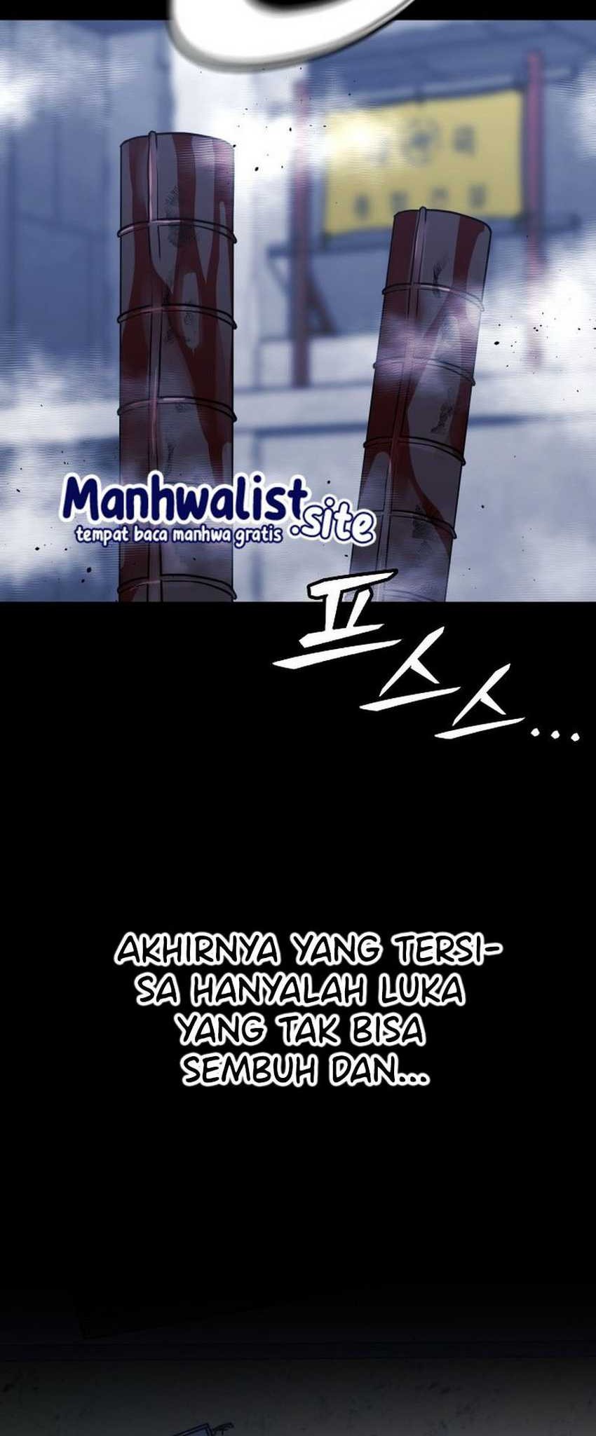 High School Gangsters Chapter 27 Gambar 57