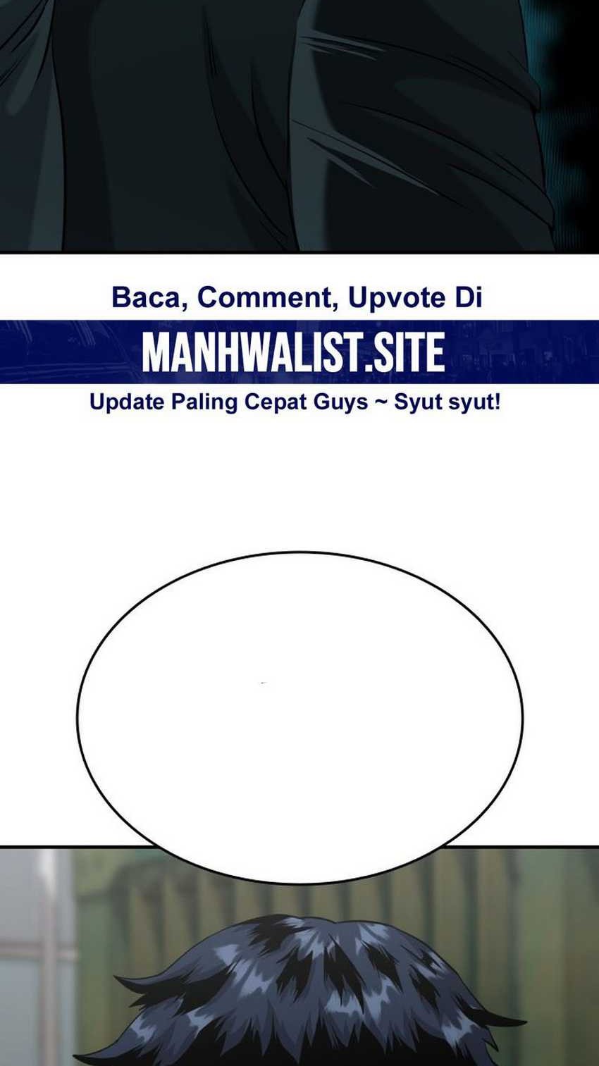 High School Gangsters Chapter 27 Gambar 3