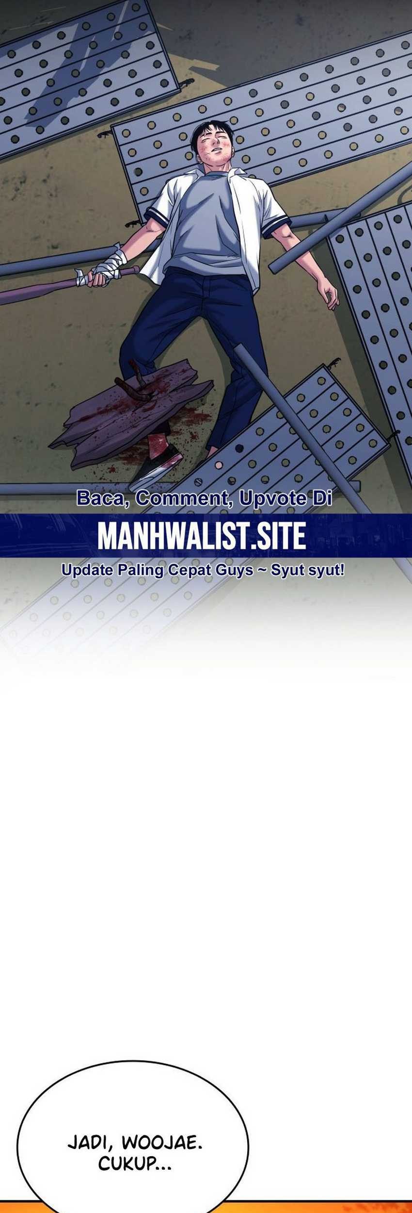 High School Gangsters Chapter 27 Gambar 58