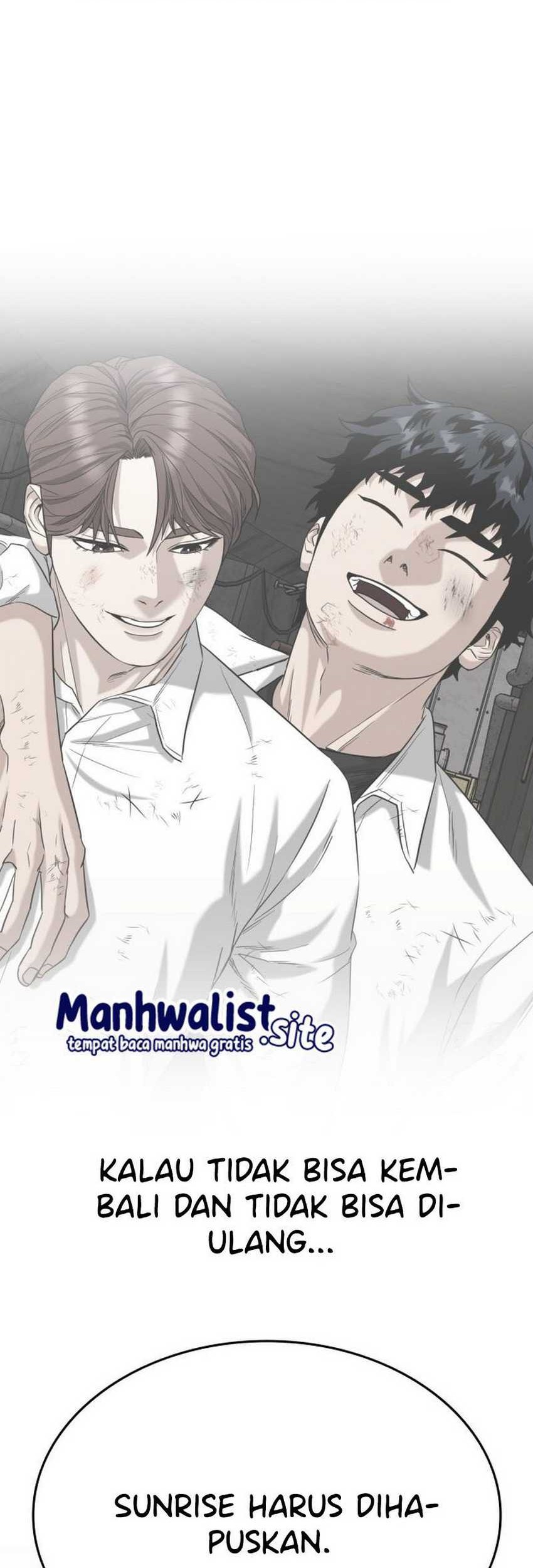 High School Gangsters Chapter 27 Gambar 62