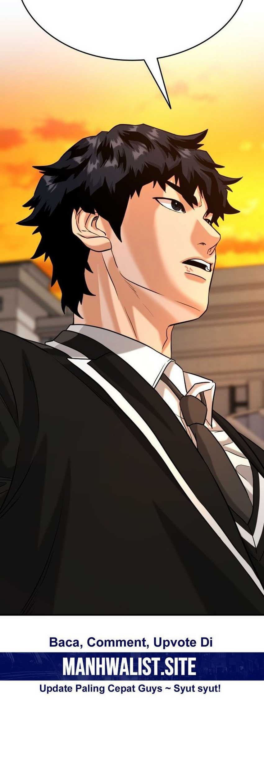 High School Gangsters Chapter 27 Gambar 63