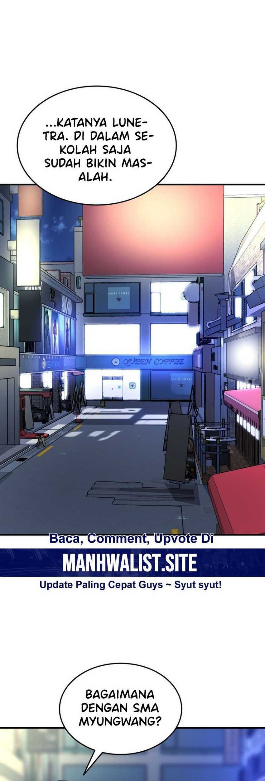 High School Gangsters Chapter 27 Gambar 64