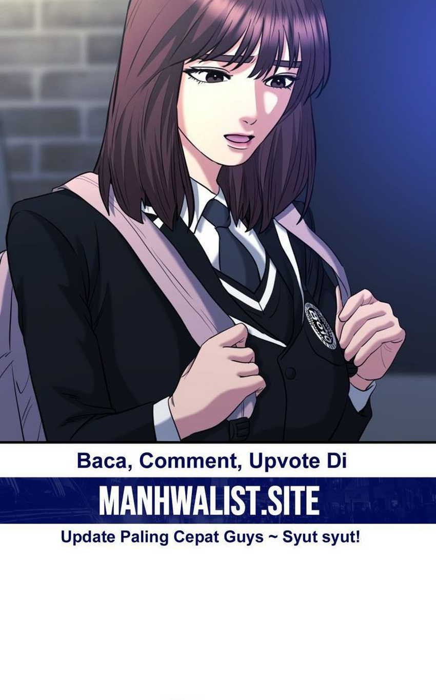 High School Gangsters Chapter 27 Gambar 66