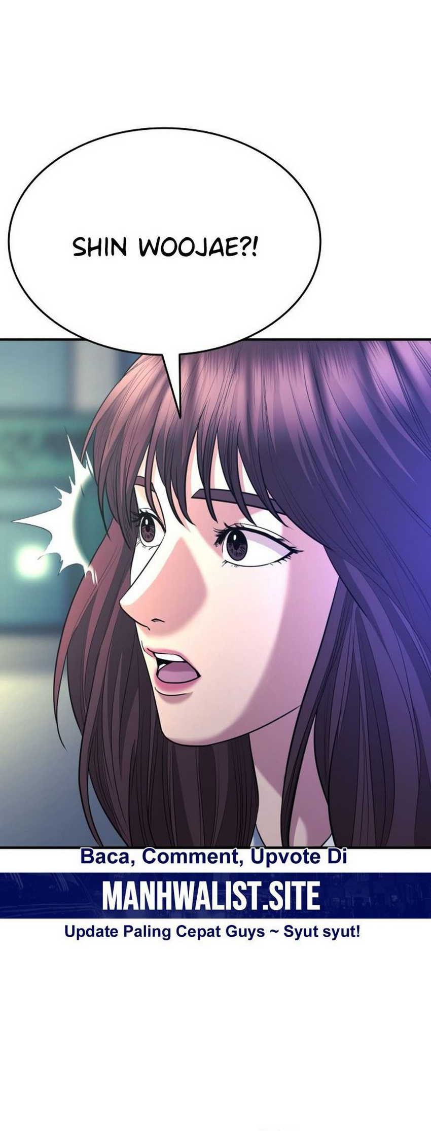 High School Gangsters Chapter 27 Gambar 69