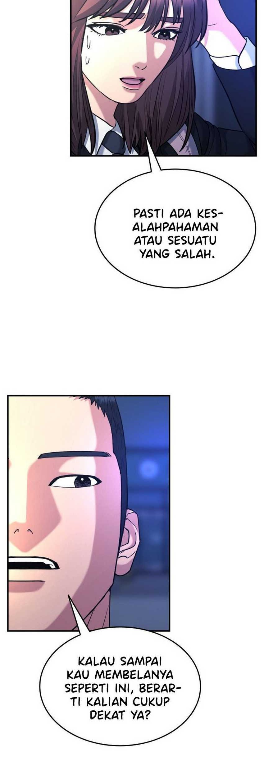 High School Gangsters Chapter 27 Gambar 72